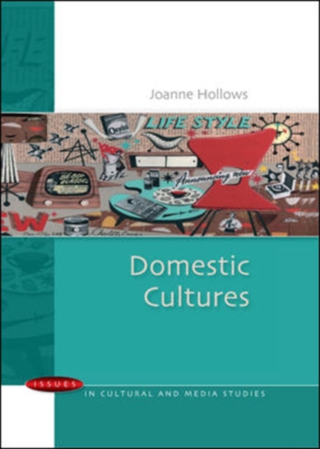 Domestic Cultures