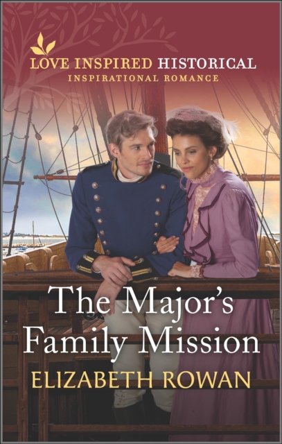 Major's Family Mission