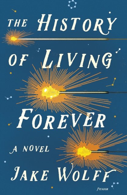History of Living Forever