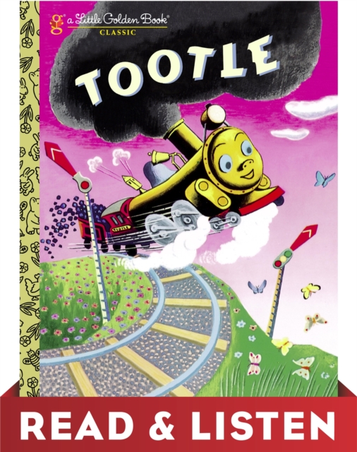 Tootle: Read & Listen Edition