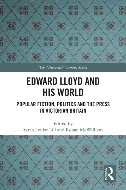 Edward Lloyd and His World