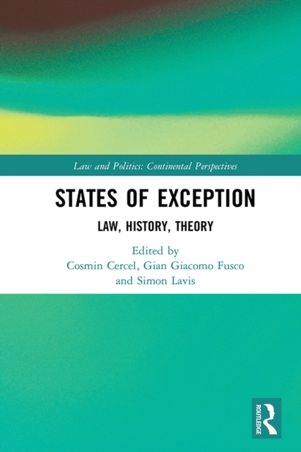 States of Exception