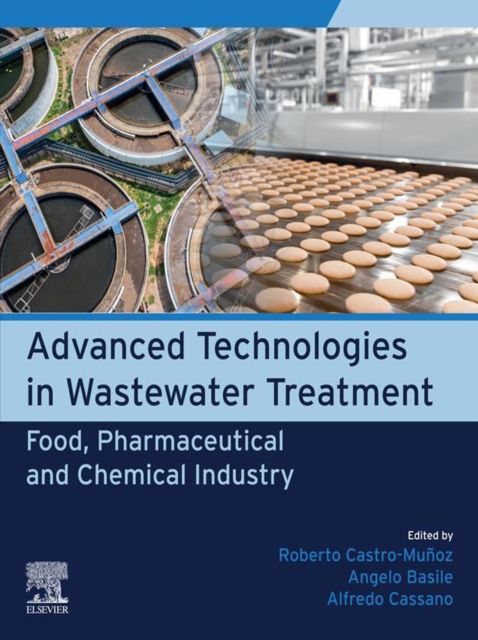 Advanced Technologies in Wastewater Treatment