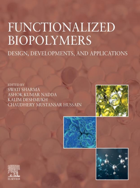 Functionalized Biopolymers