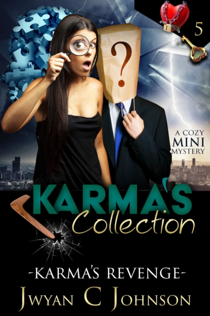 Karma's Collection