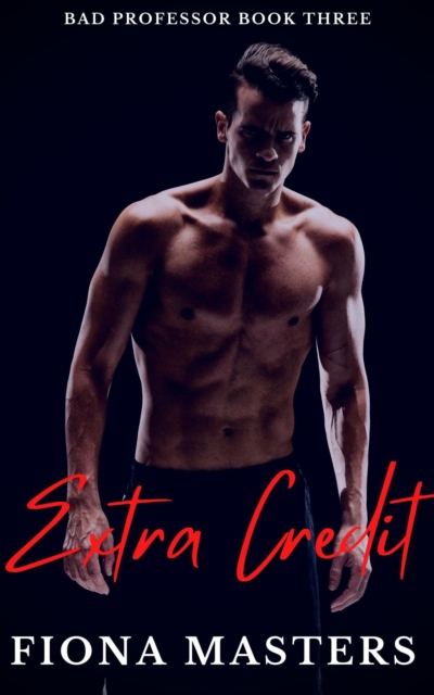 Extra Credit: Bad Professor Three