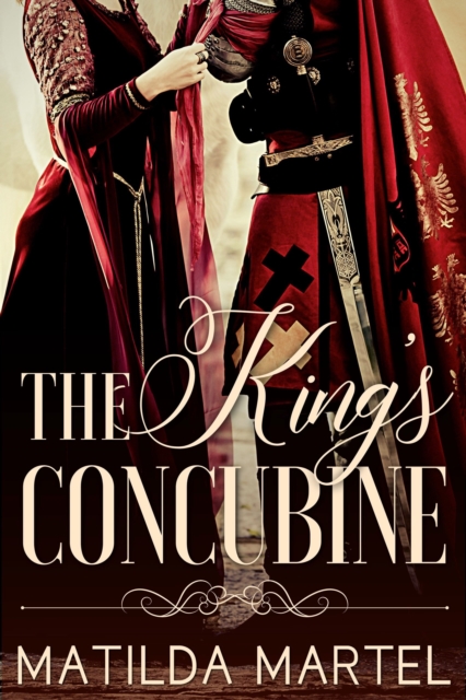 King's Concubine