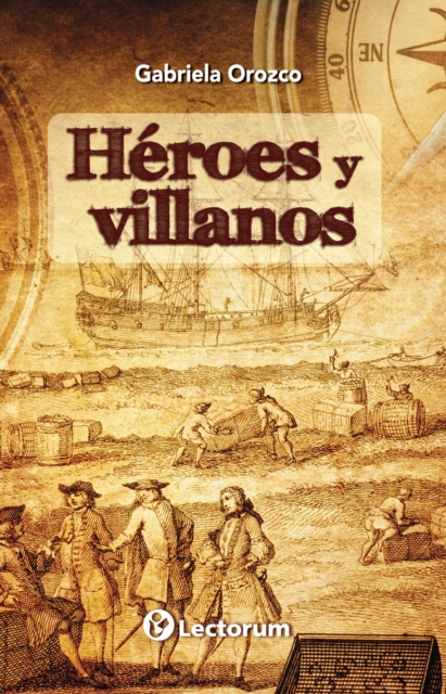 Heroes y villanos