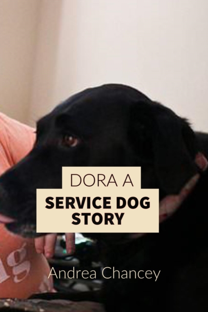 Service Dog's Story