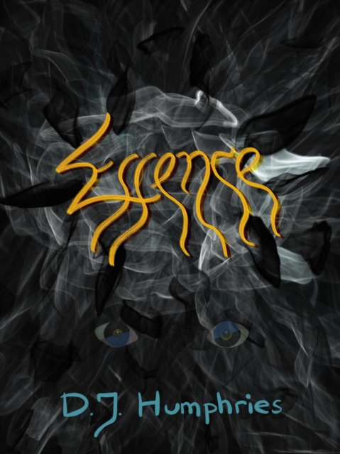 Essence - A Haven Ansley Porter Novel