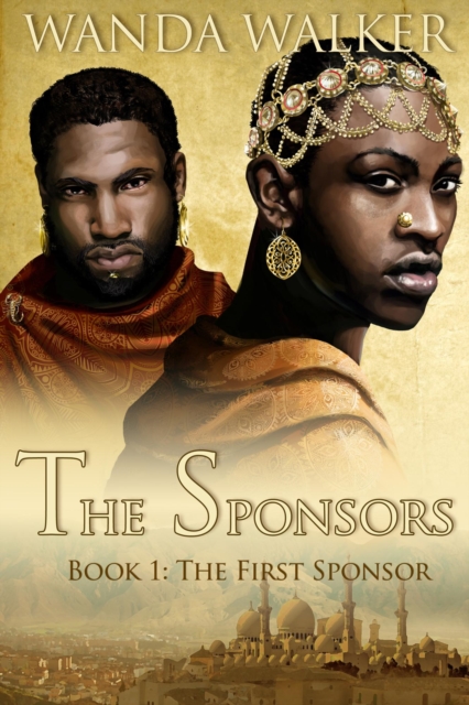 Sponsors Series, Book 1: The First Sponsor