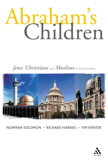 Abraham's Children