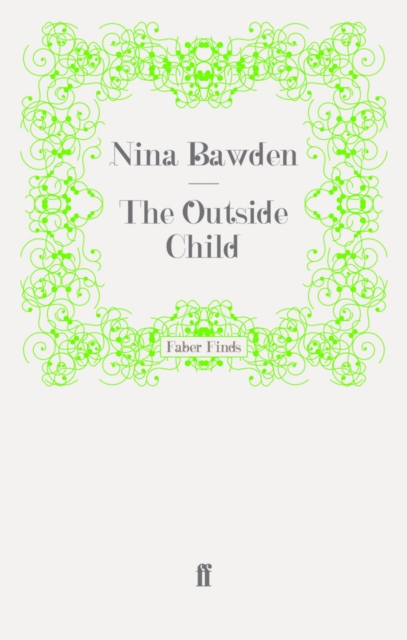 Outside Child