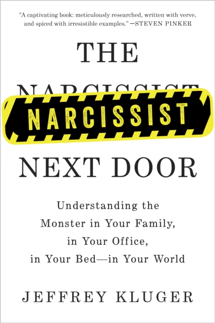 Narcissist Next Door