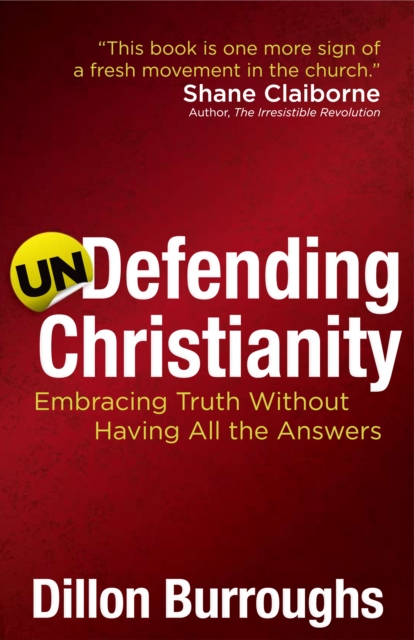 Undefending Christianity