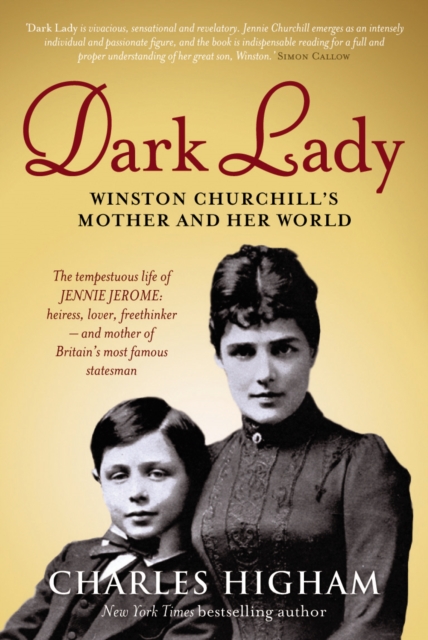 Dark Lady