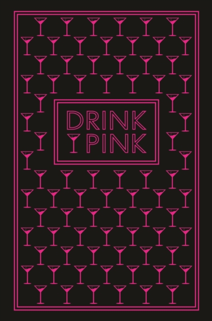 Drink Pink