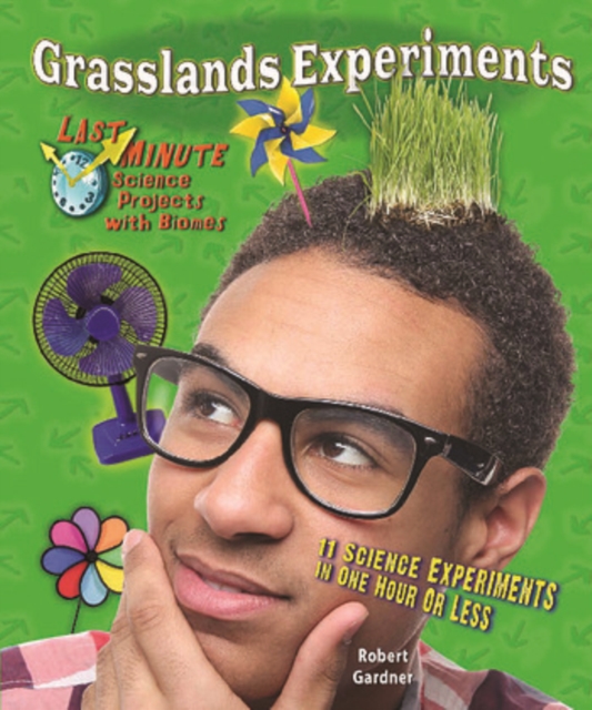 Grasslands Experiments