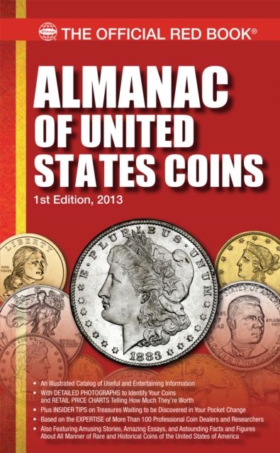Almanac of United States Coins