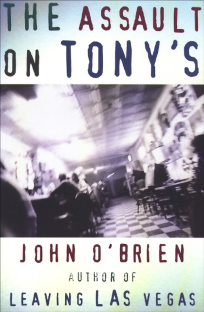 Assault on Tony's