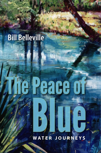 Peace of Blue