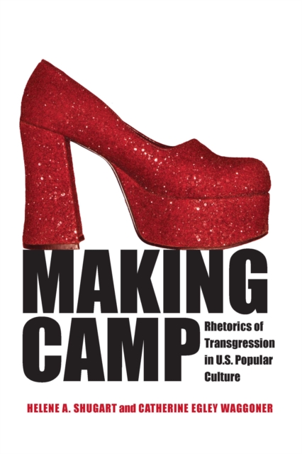 Making Camp