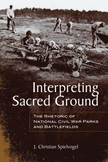 Interpreting Sacred Ground