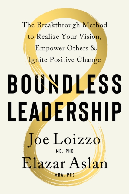 Boundless Leadership