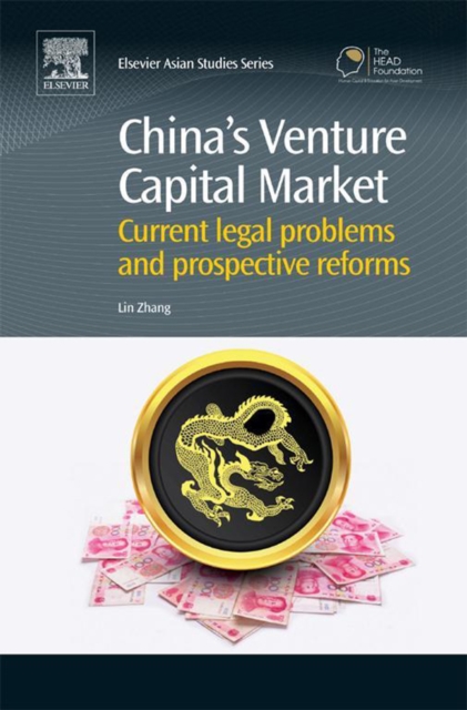 China's Venture Capital Market