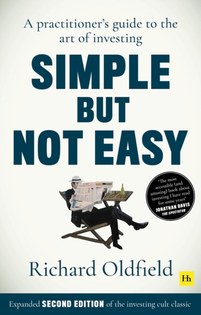 Simple But Not Easy, 2nd edition