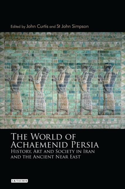 World of Achaemenid Persia