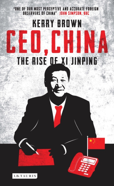 CEO, China