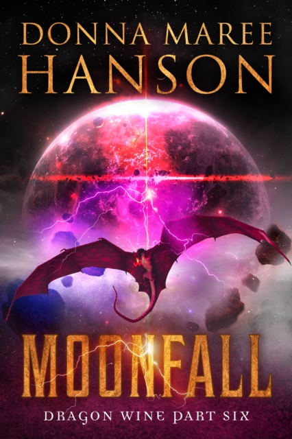 Moonfall, Dragon Wine Part Six