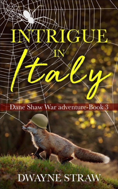 Intrigue in Italy