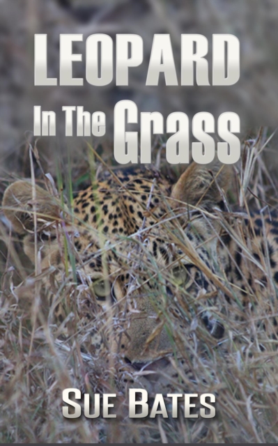 Leopard in the Grass