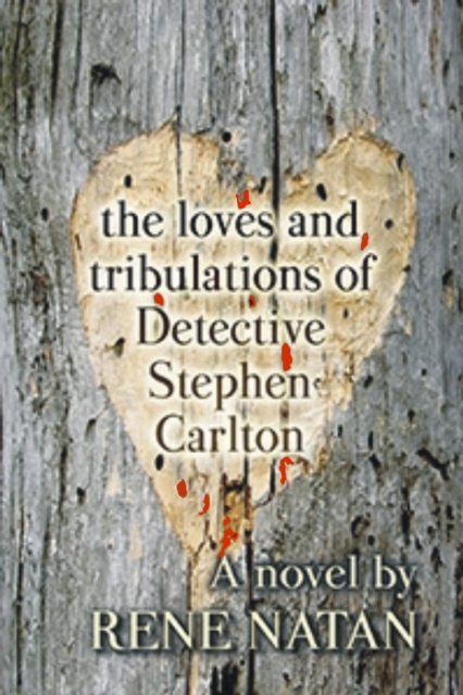 Loves and Tribulations of Detective Stephen Carlton