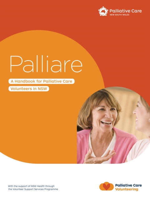 Palliare: A Handbook for Palliative Care Volunteers in NSW