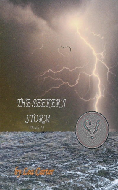 Seeker's Storm (Bk 6)