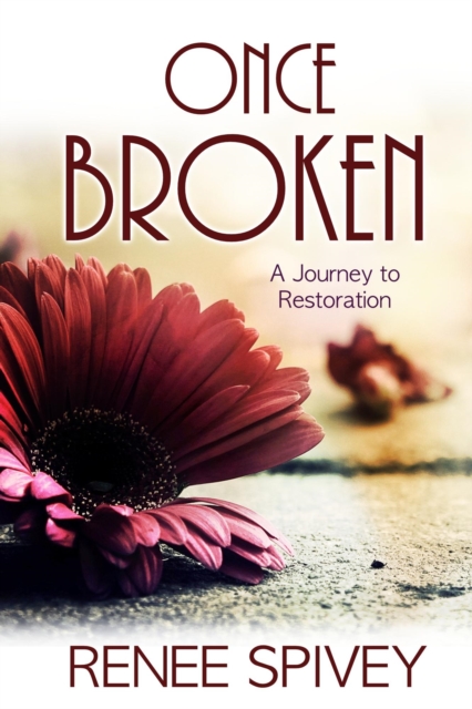 Once Broken