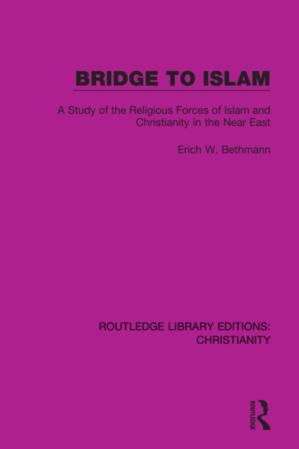 Bridge to Islam