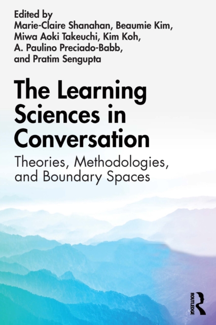 Learning Sciences in Conversation