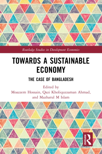 Towards a Sustainable Economy