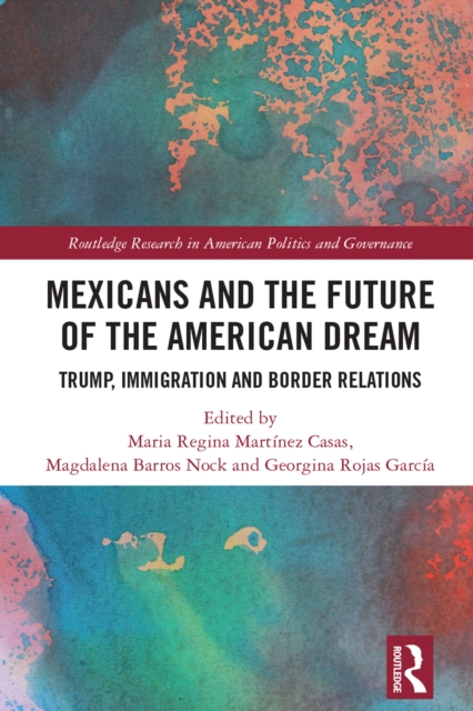 Mexicans and the Future of the American Dream