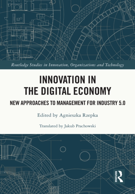 Innovation in the Digital Economy