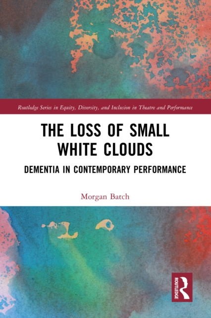 Loss of Small White Clouds