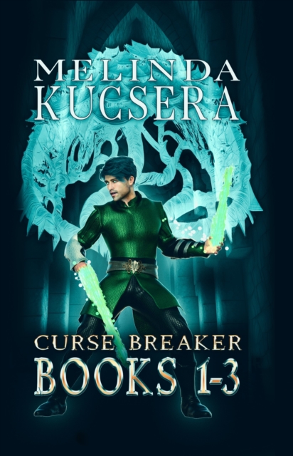Curse Breaker Books 1-3