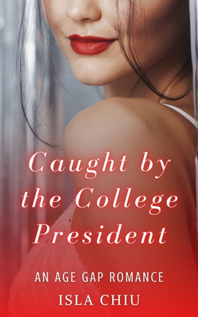 Caught by the College President