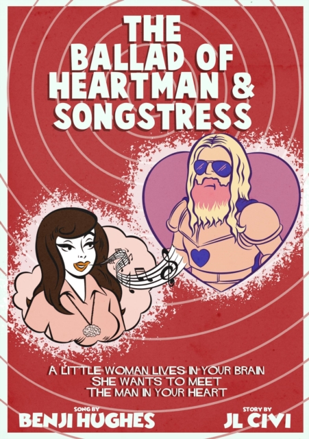 Ballad of Heartman & Songstress