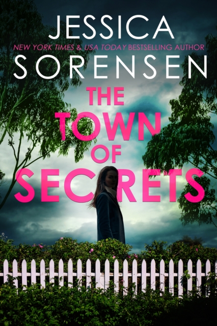 Town of Secrets