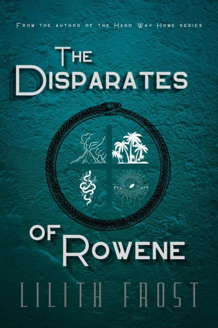 Disparates of Rowene